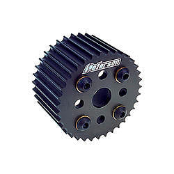 Peterson Fluid Systems HTD Pulley 37 Tooth w/ P 2 Wide
