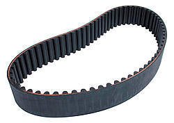 Peterson Fluid Systems HTD Belt (600 x 8 Micron x 30)