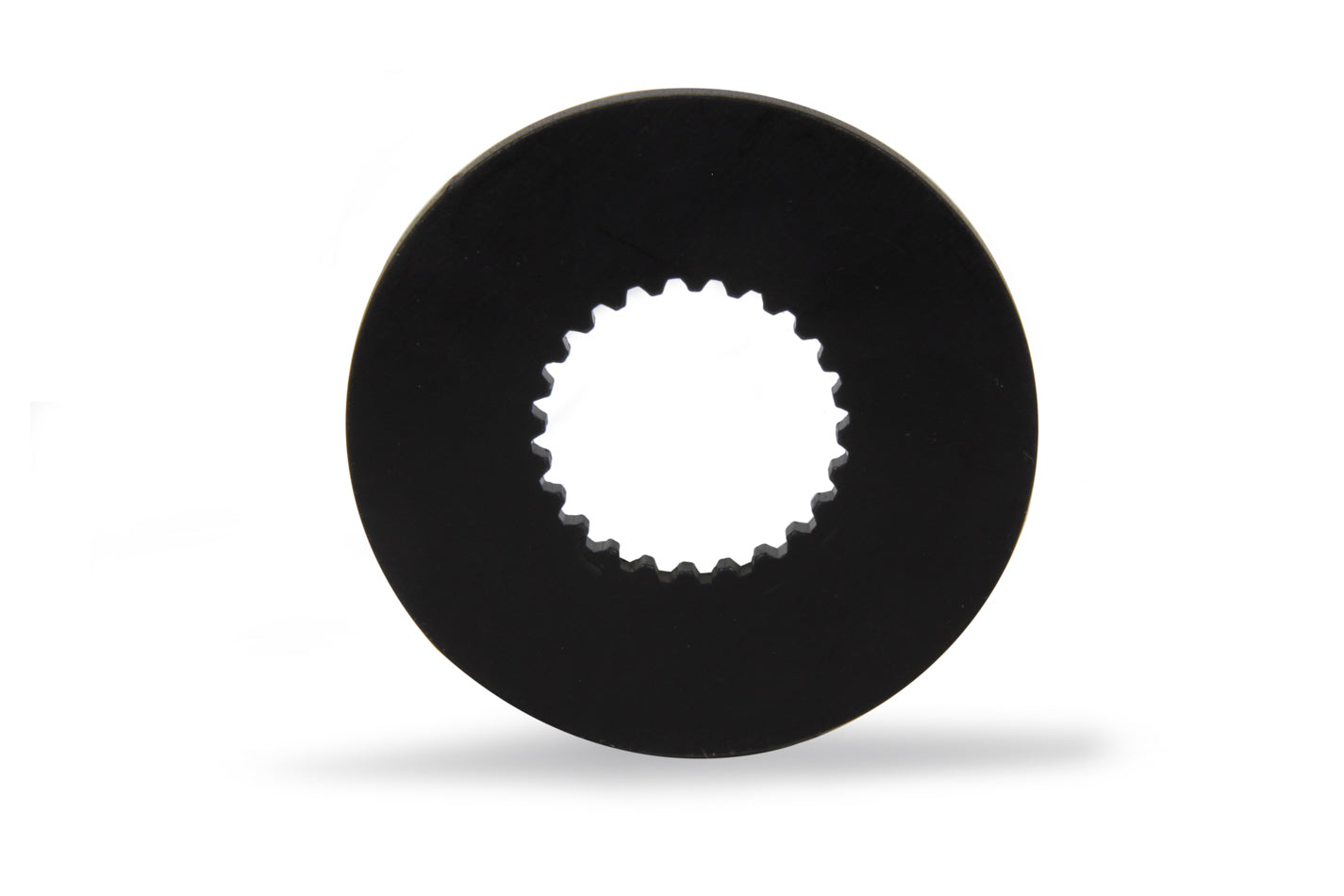 Peterson Fluid Systems Guide Washer Splined 2.750 x 1/8