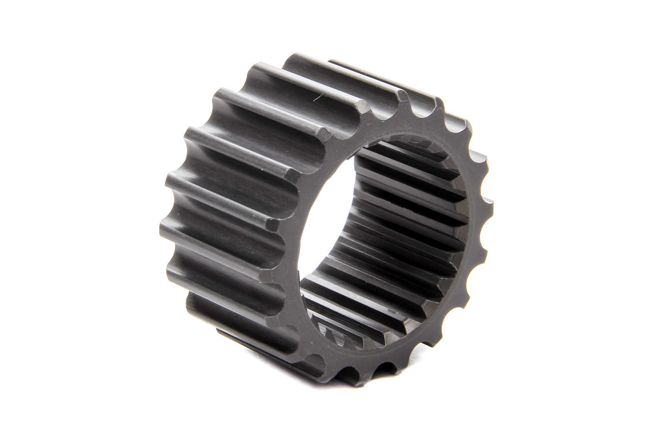 Peterson Fluid Systems Pulley 18 Tooth HTD Spline Drive