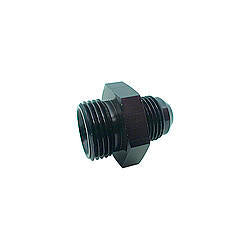 Peterson Fluid Systems Fitting -16AN x -12AN Port