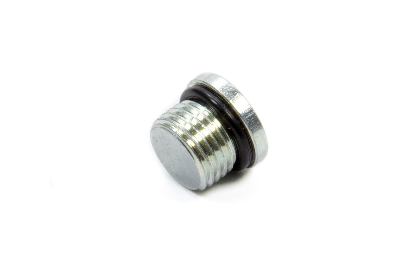 Peterson Fluid Systems Port Plug -6AN Oil Tank