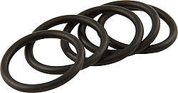 Peterson Fluid Systems O-Ring -12AN (Pack of 5)