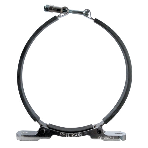 Peterson Fluid Systems Tank Bracket 10.5 Tank PR