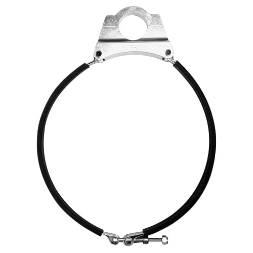 Peterson Fluid Systems Tank Bracket 10.5 Tank PR