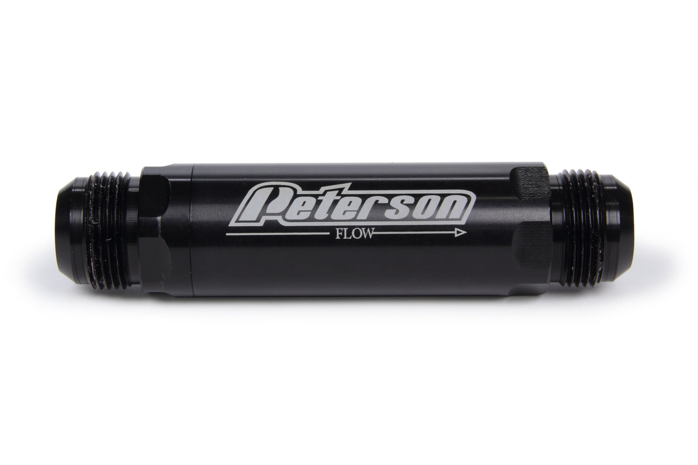 Peterson Fluid Systems Scavenge Filter -16AN Inline