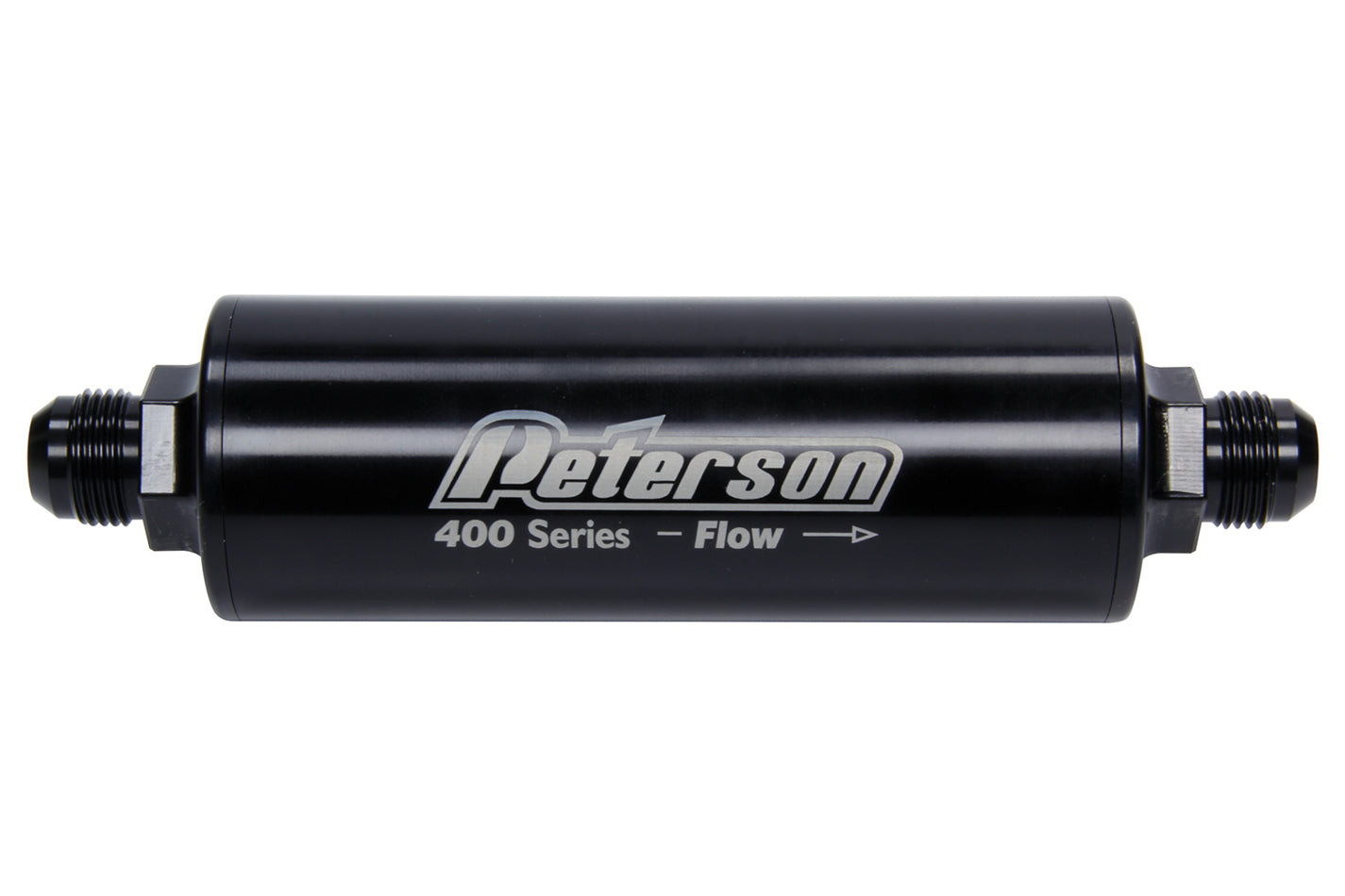 Peterson Fluid Systems Filter -12AN 75 Micron