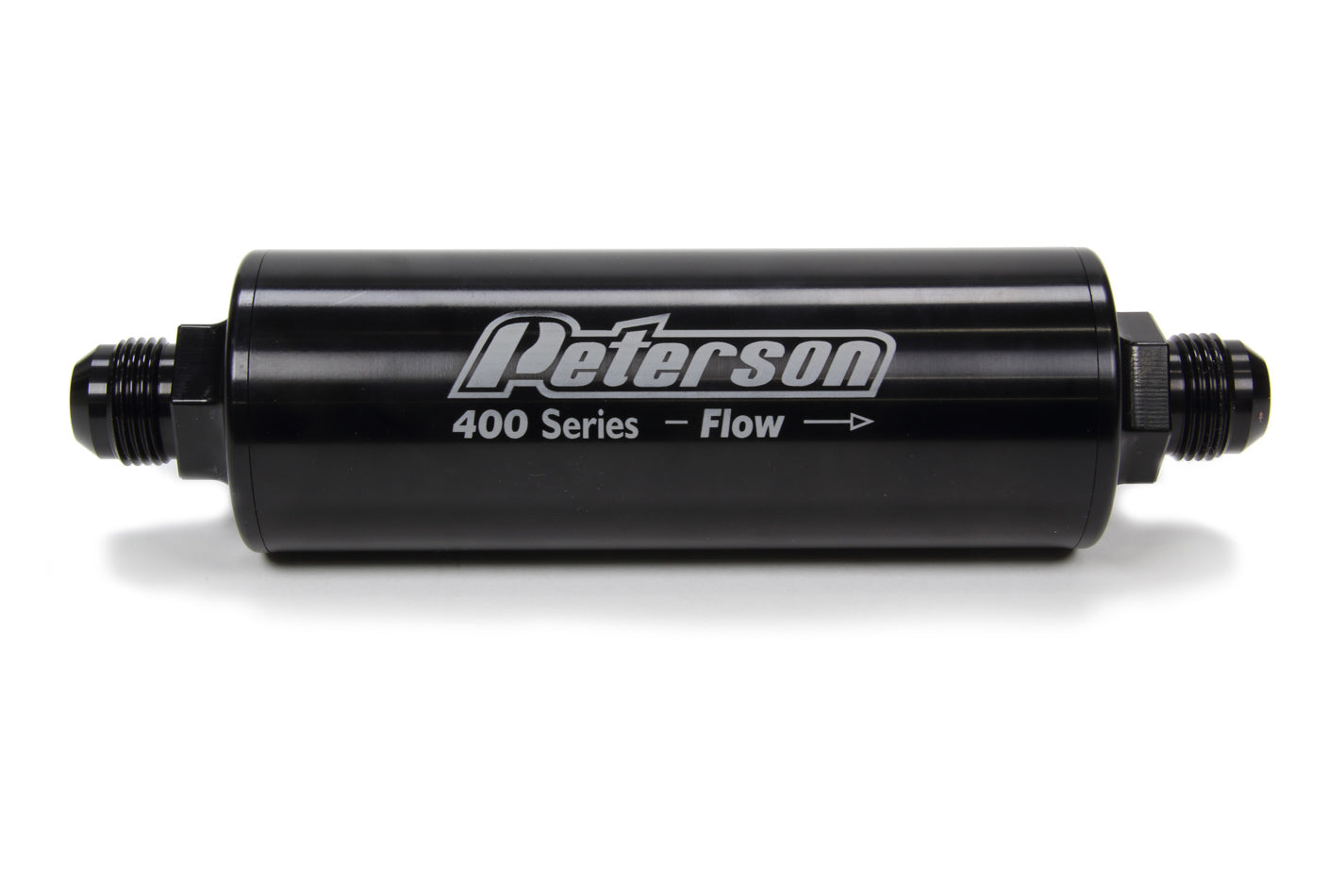 Peterson Fluid Systems Filter -12AN 60 Micron Bypass
