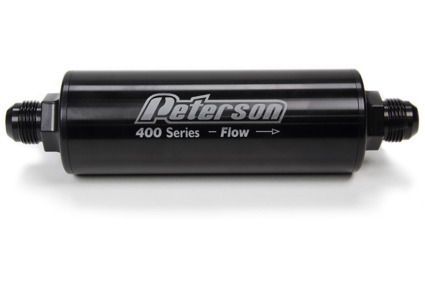 Peterson Fluid Systems Filter -12AN 60 Micron
