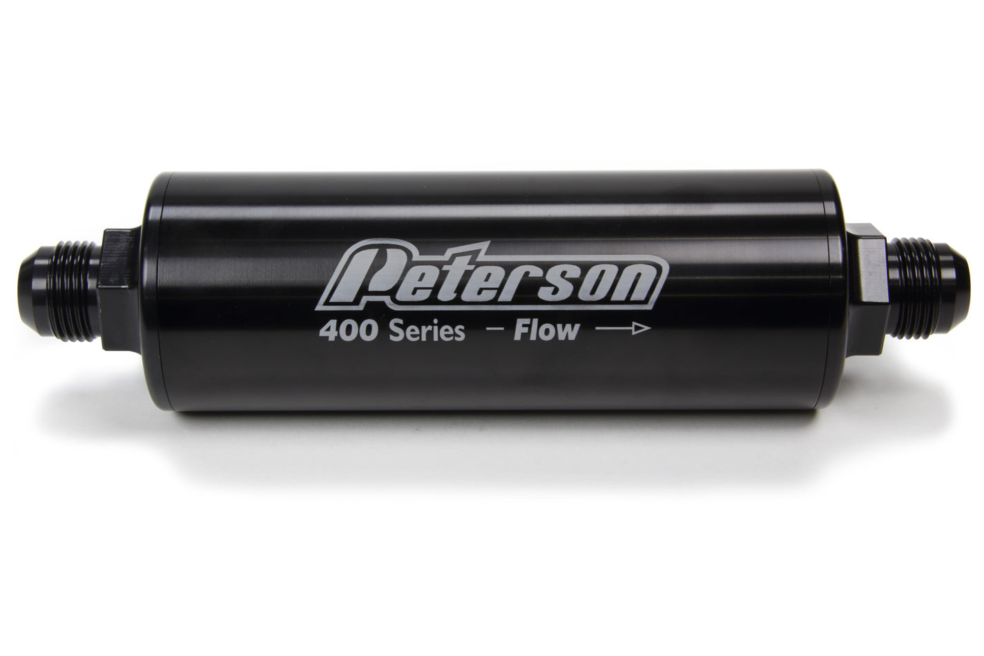 Peterson Fluid Systems Filter -12AN 45 Micron w/o Bypass