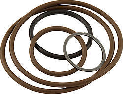 Peterson Fluid Systems 400 Series Filter Viton O-Ring Kit