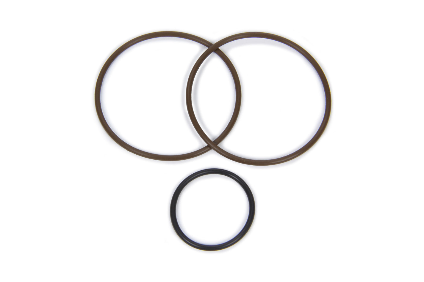 Peterson Fluid Systems O-Ring Rebuild Kit For 600 Series Filter