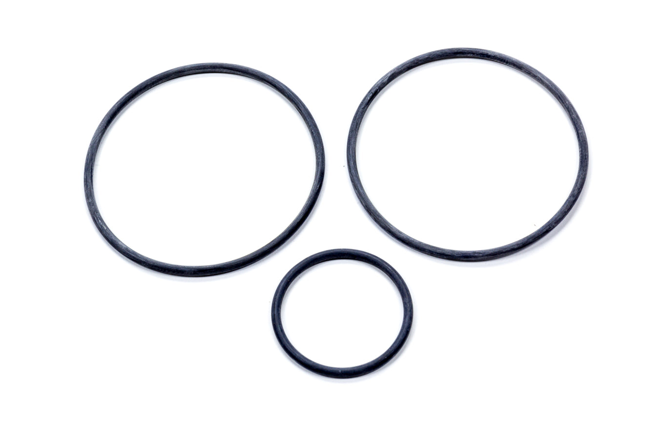 Peterson Fluid Systems O Ring Rebuild Kit For 600 Series Filter