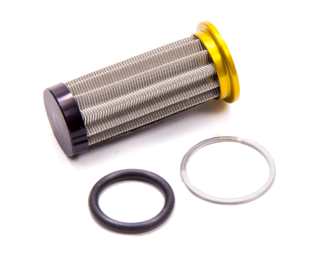 Peterson Fluid Systems Element 60 Micron Inlet Tube