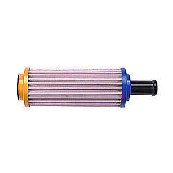 Peterson Fluid Systems Filter -12AN In Tank Straight 60 Micron