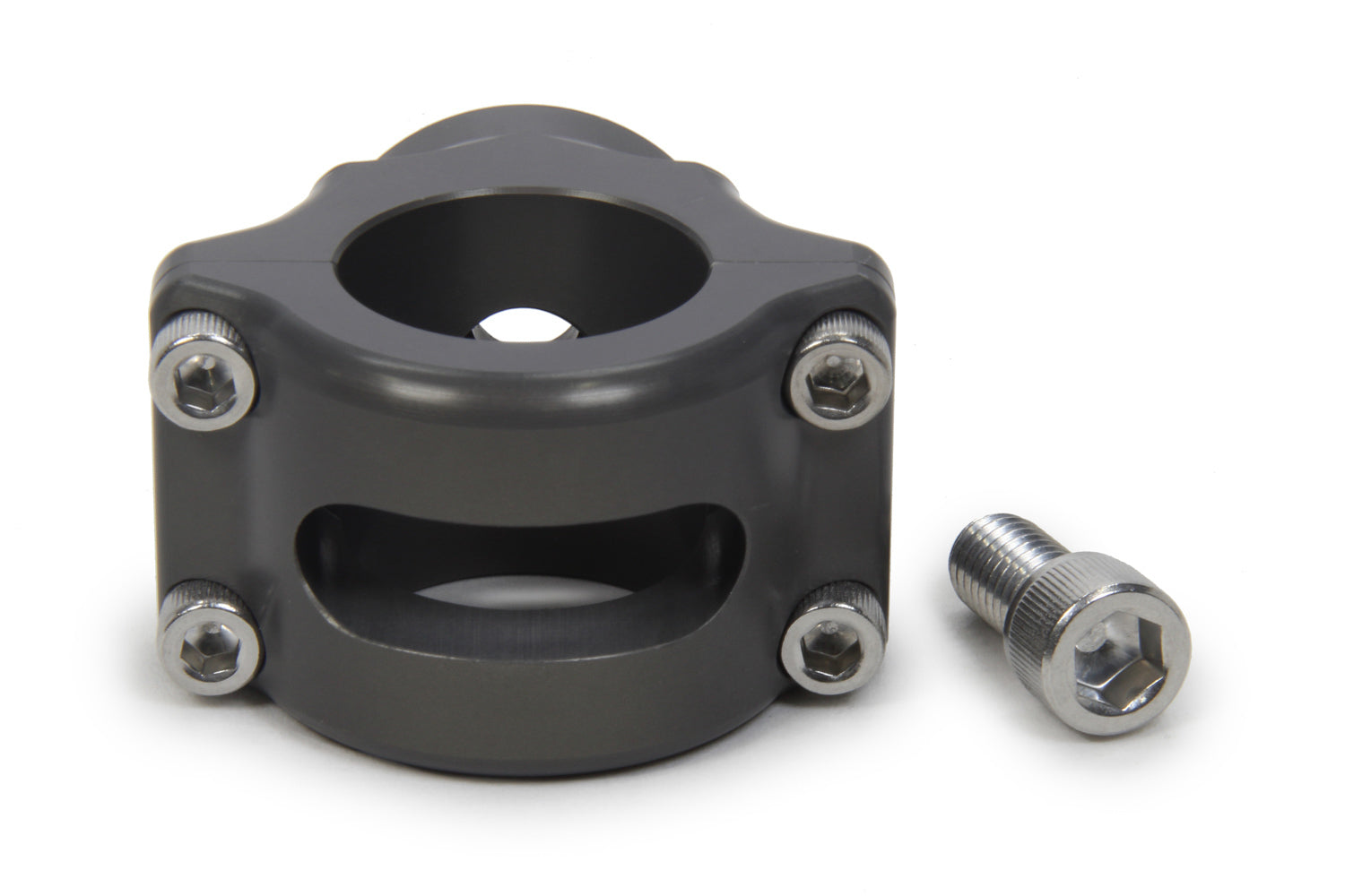 Peterson Fluid Systems Mount Bracket 1 1/4in Tube