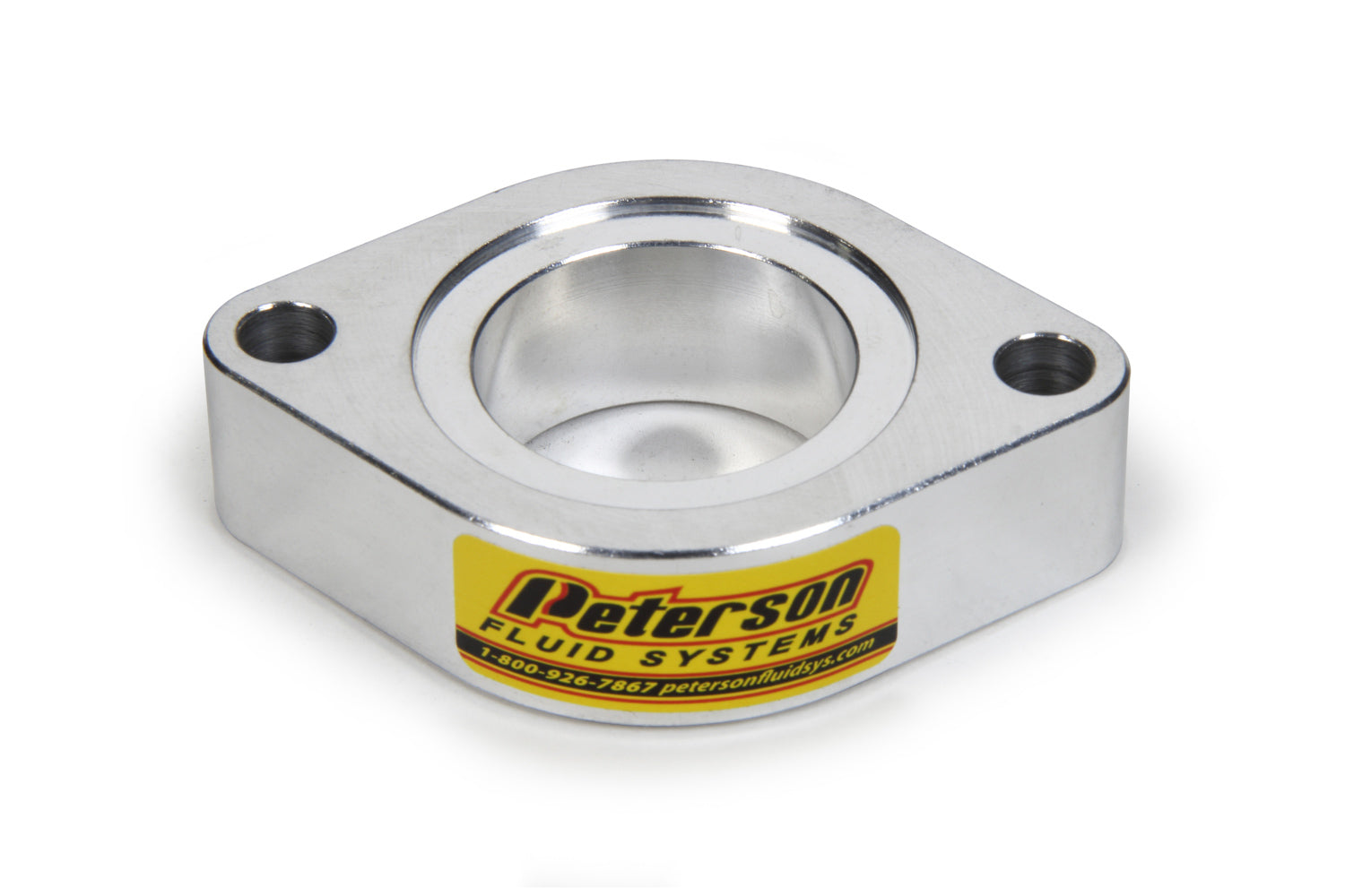Peterson Fluid Systems Water Neck Spacer 1