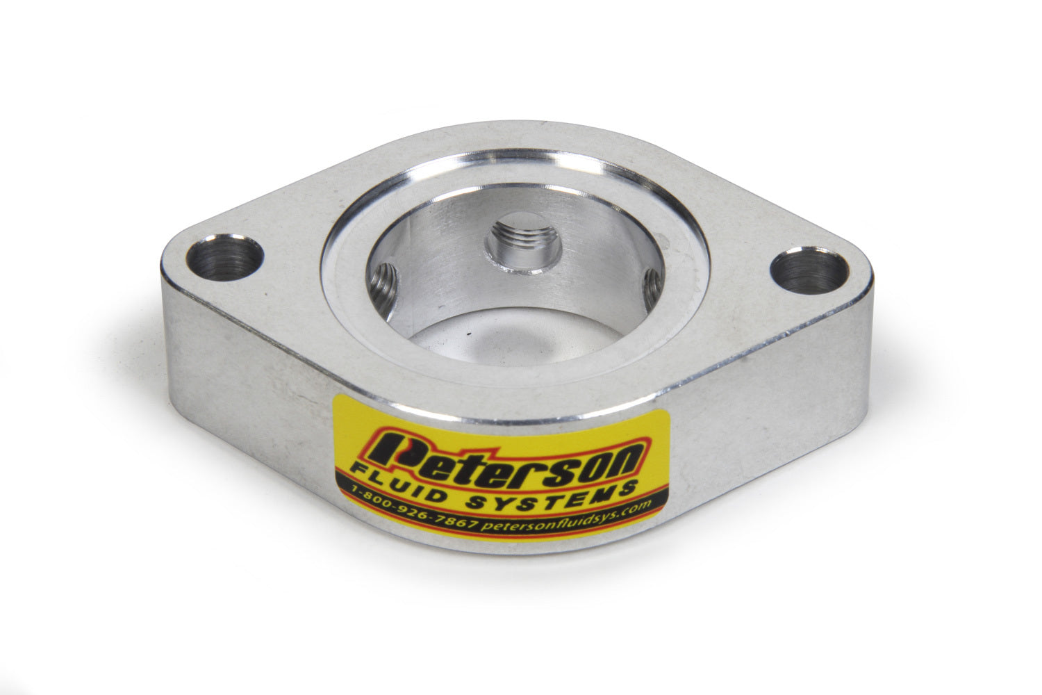 Peterson Fluid Systems Water Neck Spacer 1 2 X-6AN & T/P