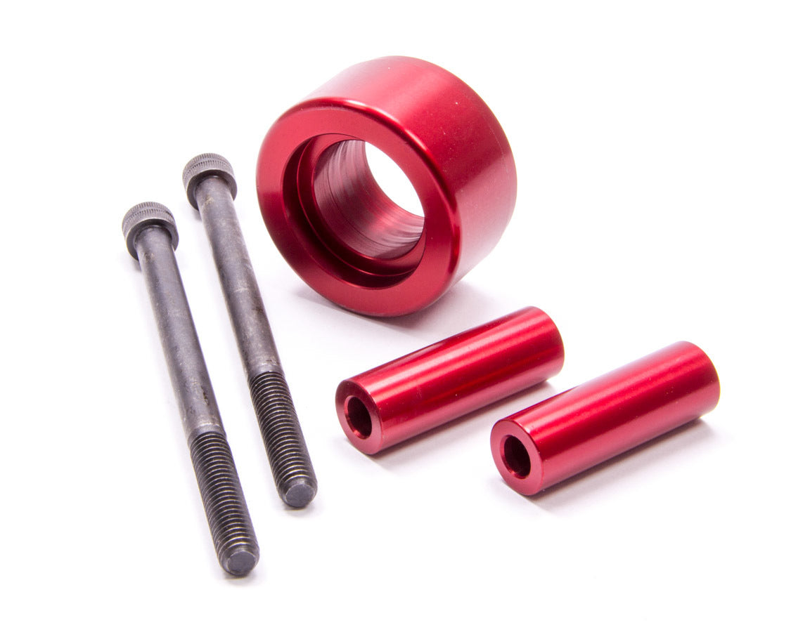 Peterson Fluid Systems Adapter Kit Sweet Toyota