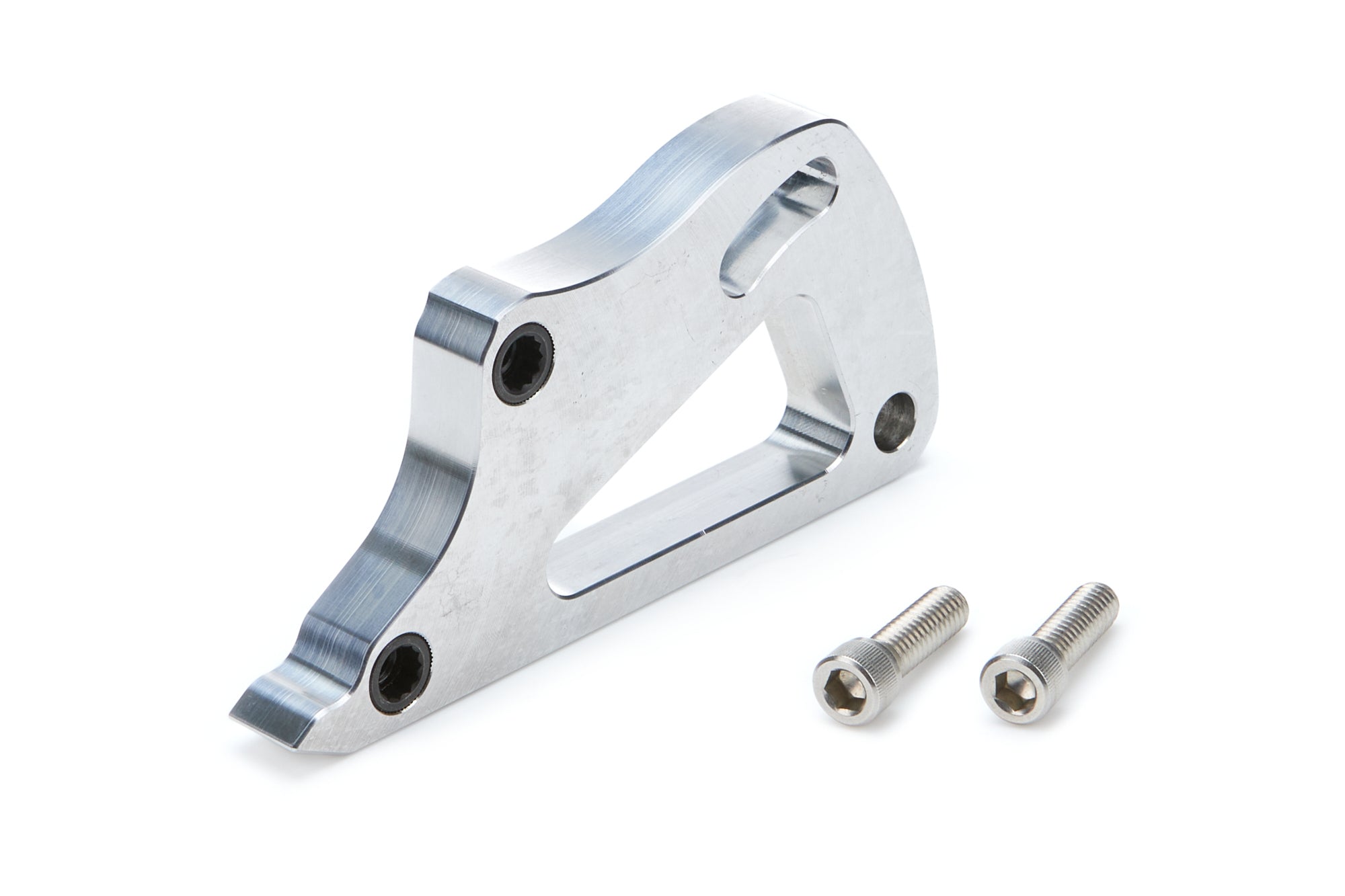 Peterson Fluid Systems Ford Small Block Mount Blade - Right Side