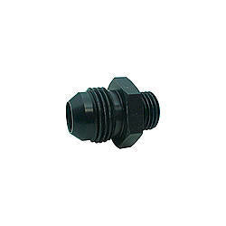 Peterson Fluid Systems Fitting -8AN Port x -8AN