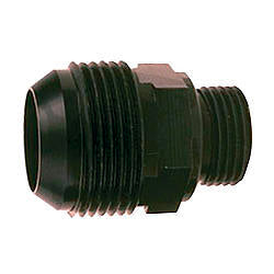 Peterson Fluid Systems Fitting -10AN Port x -16AN