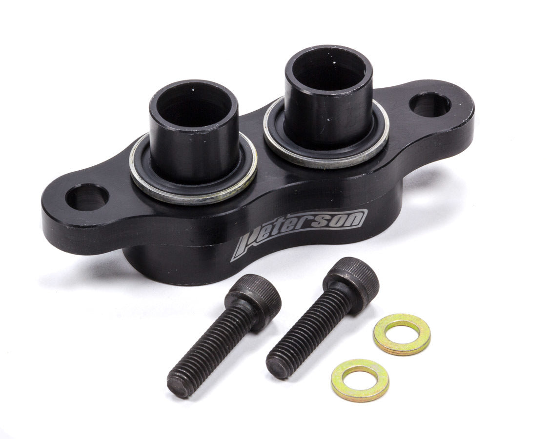 Peterson Fluid Systems LS7 Pan Adapter Fitting