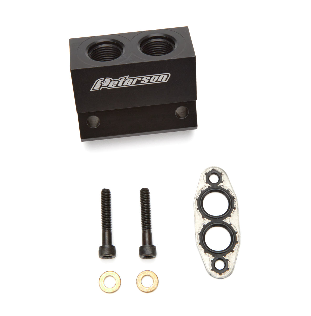 Peterson Fluid Systems LS7 Cooler Adapter Fitting