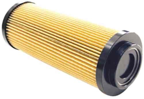 Peterson Fluid Systems Element 10 Micron w/ Bypass