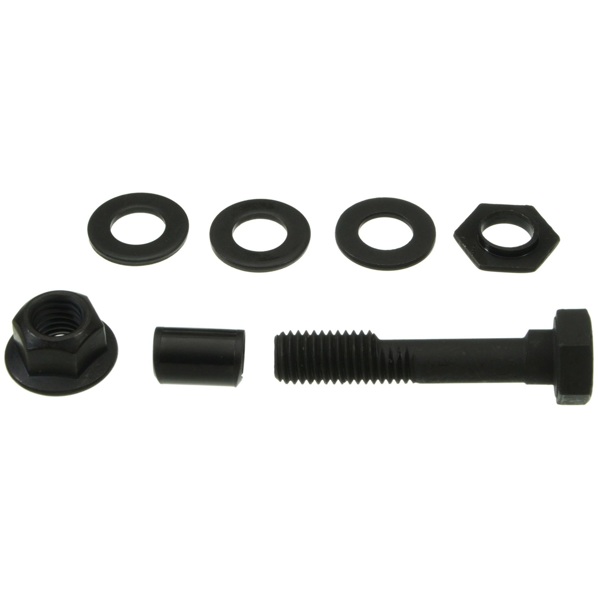 MOOG 02-05 Land Rover Freelander Front / Front Lower Strut / Rear Cam Bolt Kit