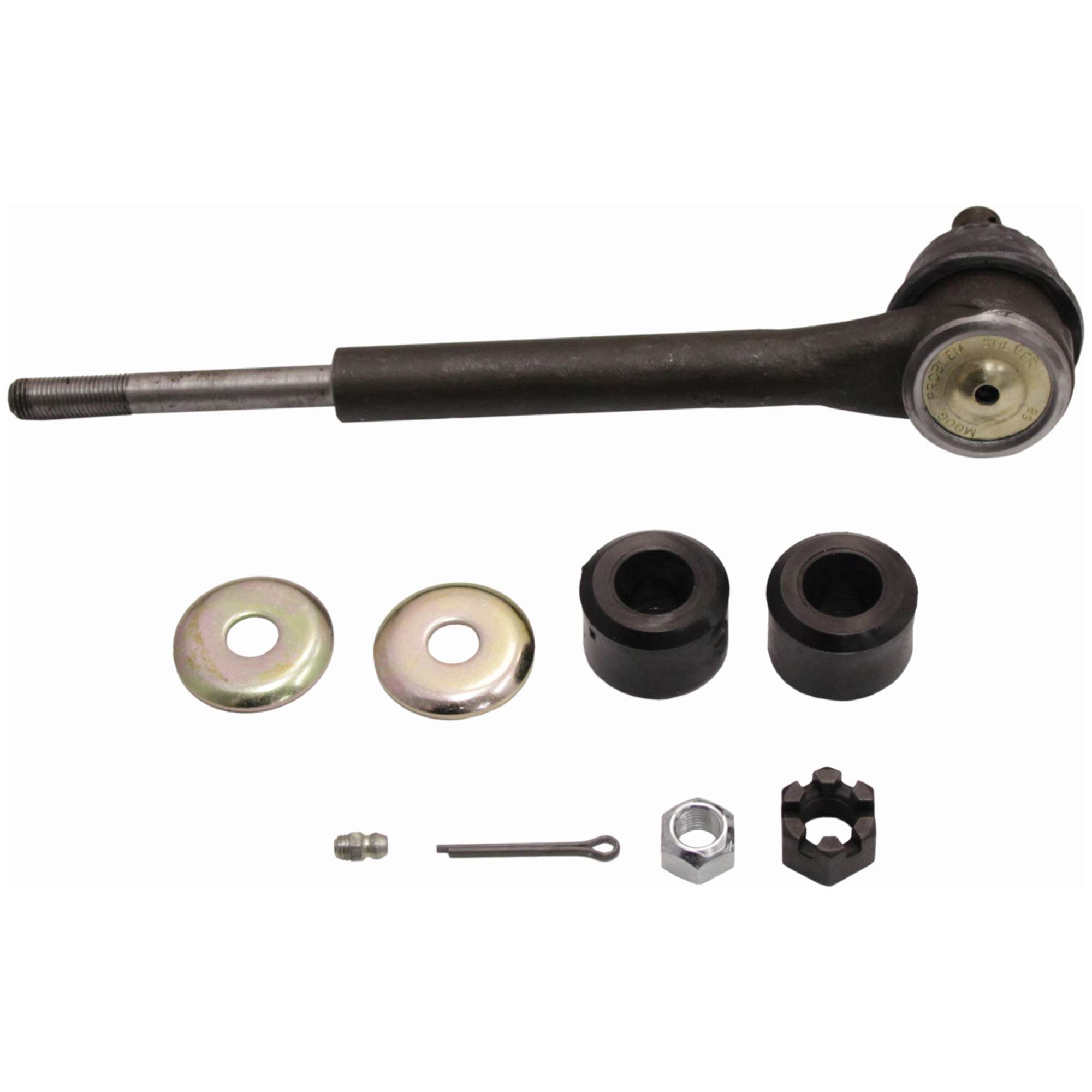MOOG 91-02 Chevrolet C3500HD Front Sway Bar Link