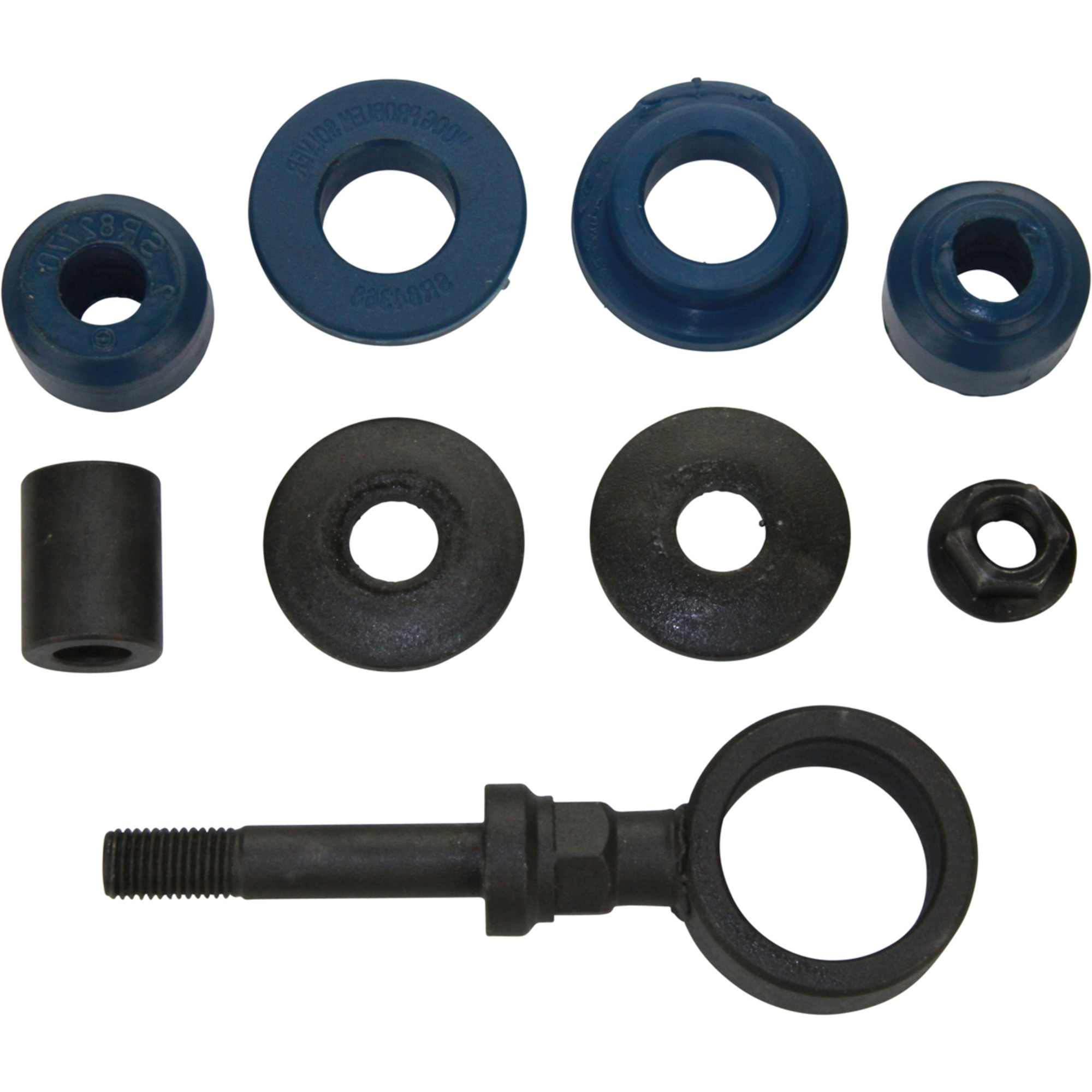 MOOG 98-07 Lexus LX470 Front Sway Bar Link Kit