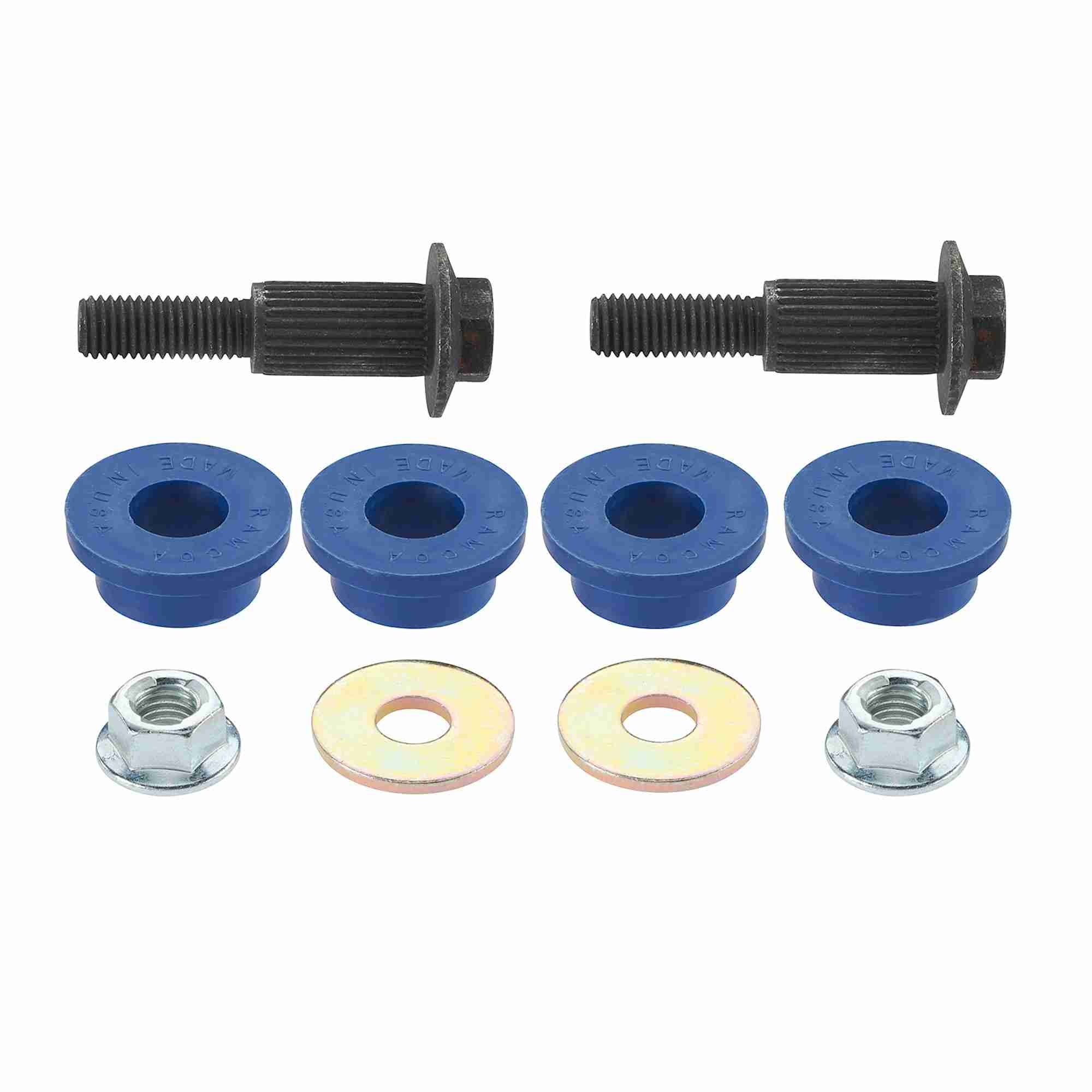 MOOG 2004 Ford F-150 Heritage Rear Repair Kit