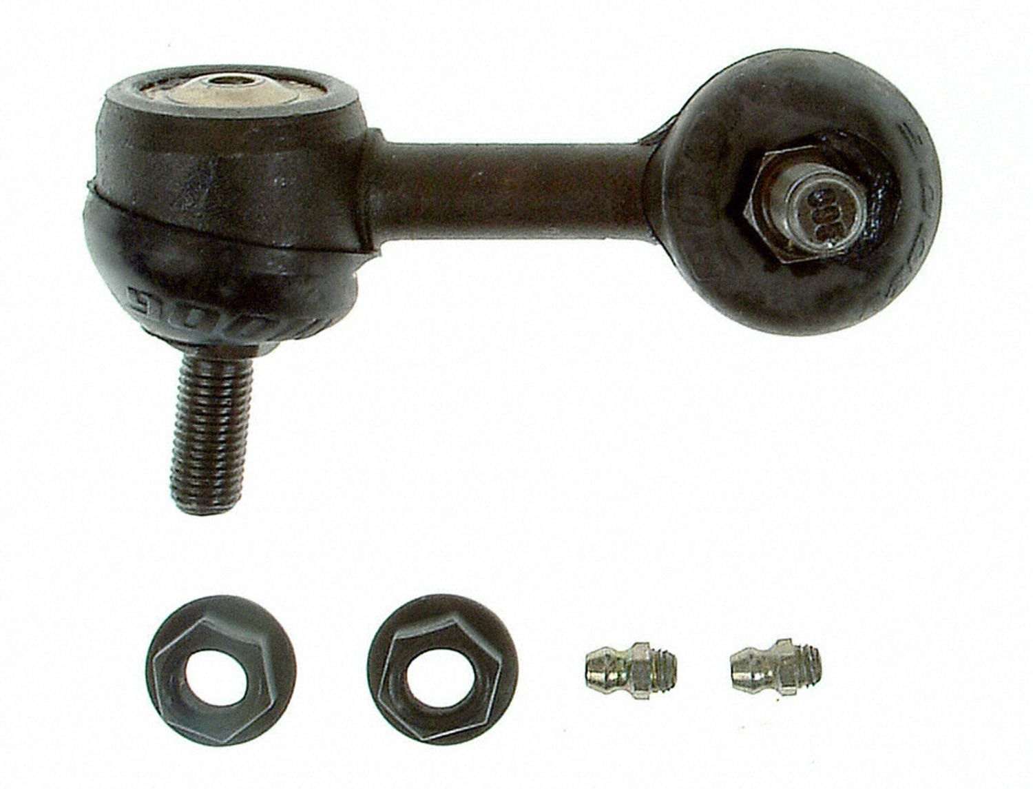 MOOG 01-05 Acura EL Rear Left Sway Bar Link Kit