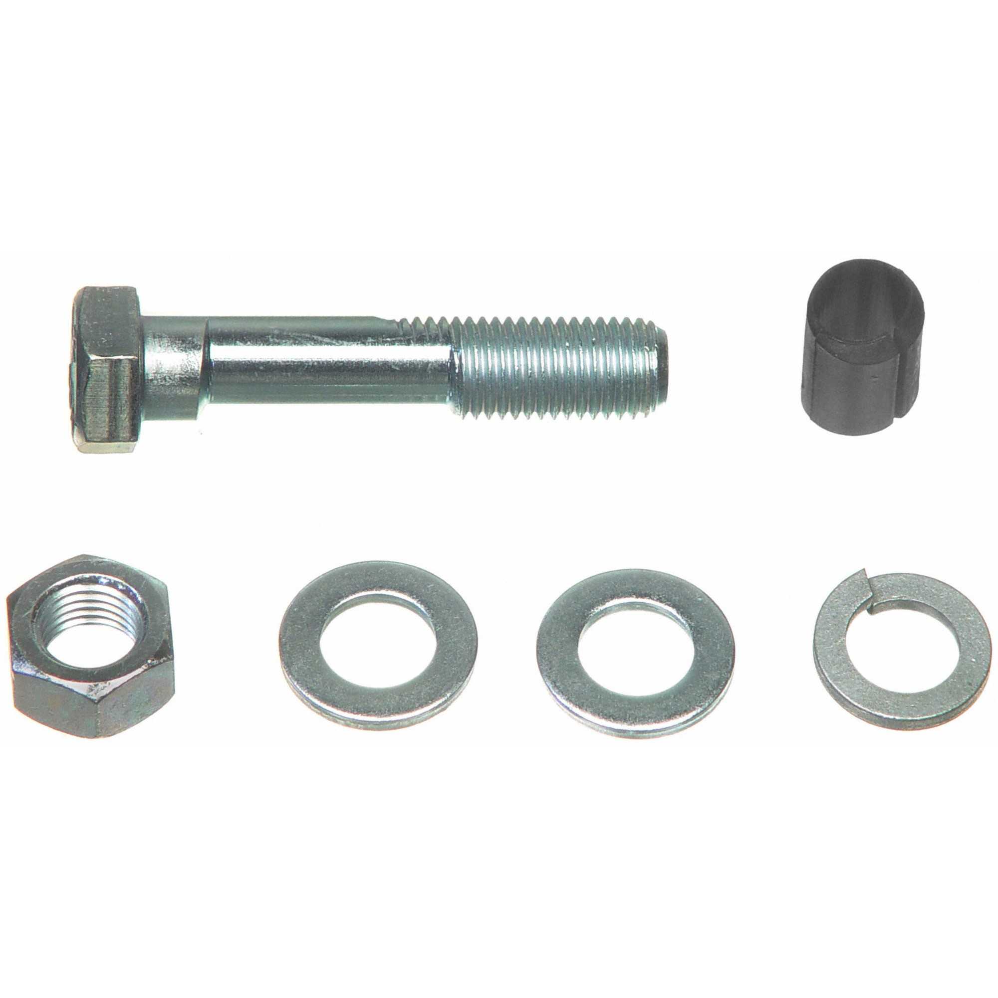 MOOG 03-10 Pontiac Vibe Front / Rear Cam Bolt Kit
