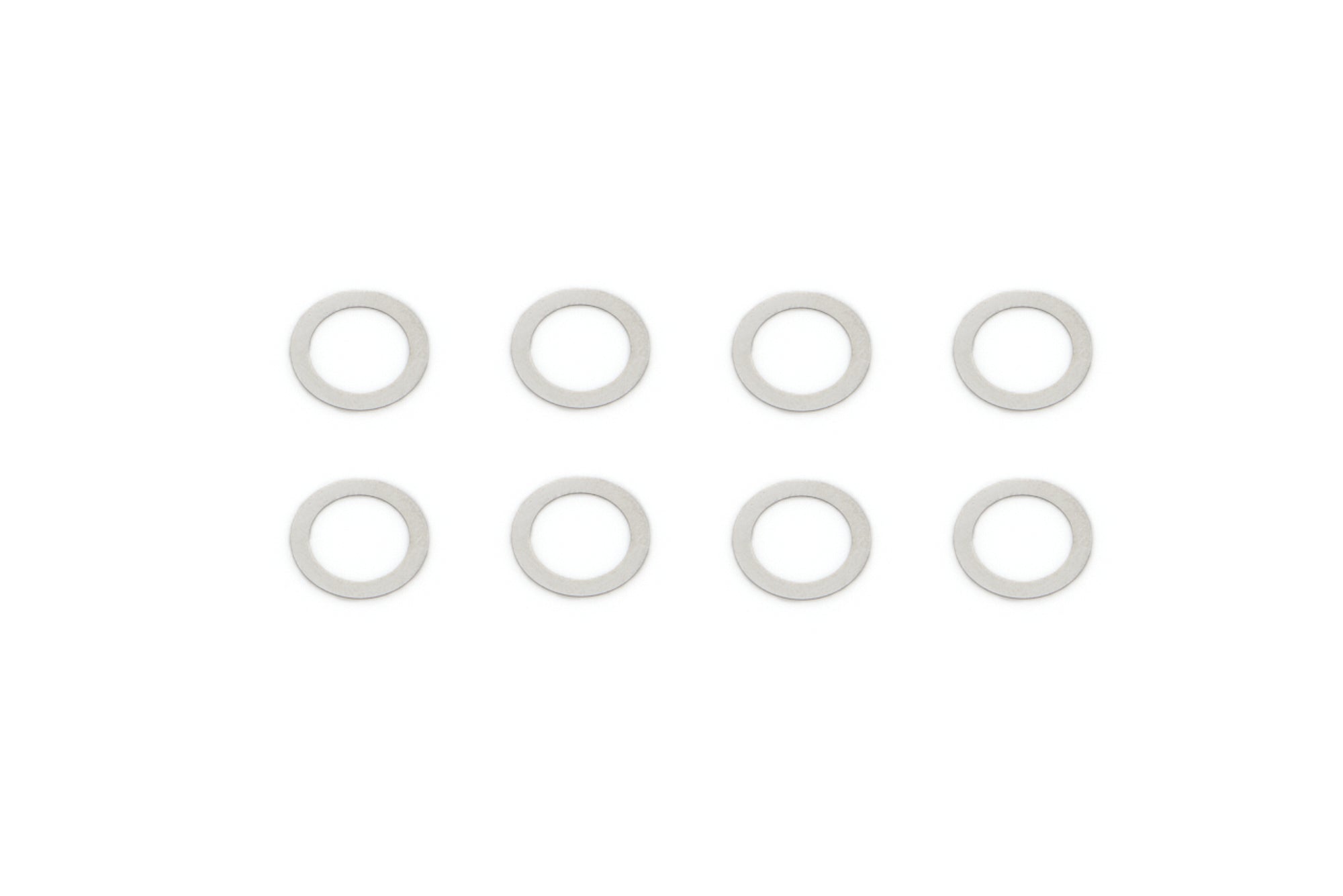 QA1 Valve Disc Kit - .542in OD x .008in Thick - 8 Pack