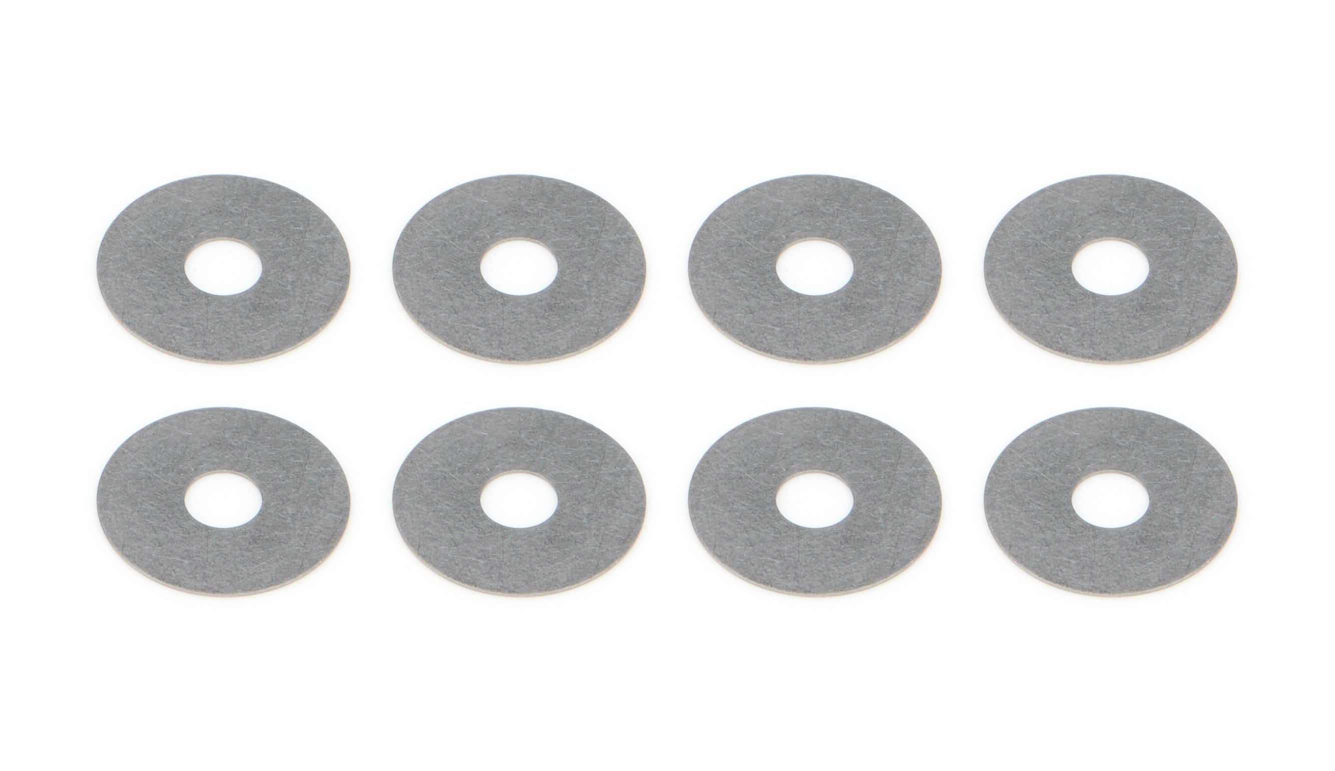 QA1 Valve Disc Kit - 1.300in OD x .020in Thick - 8 Pack