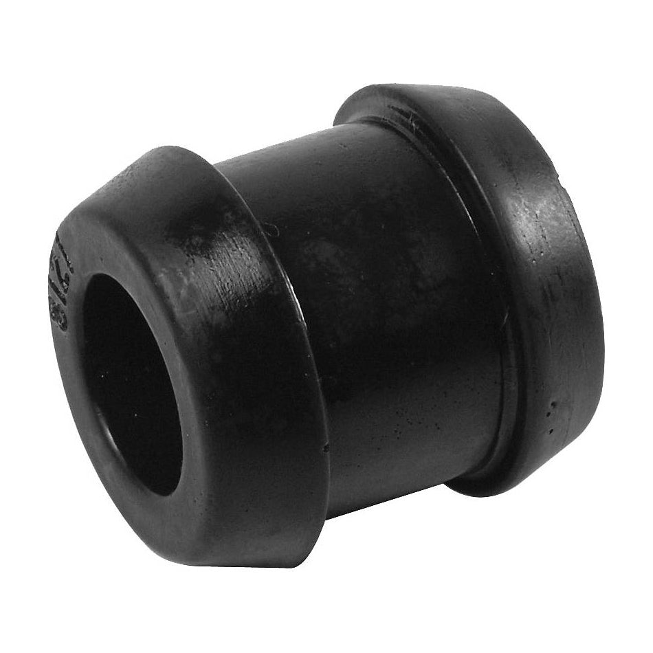 QA1 Polyurethane 1-Pc. Bushing - .750in ID x 1.025in OD x 1.24in - Black