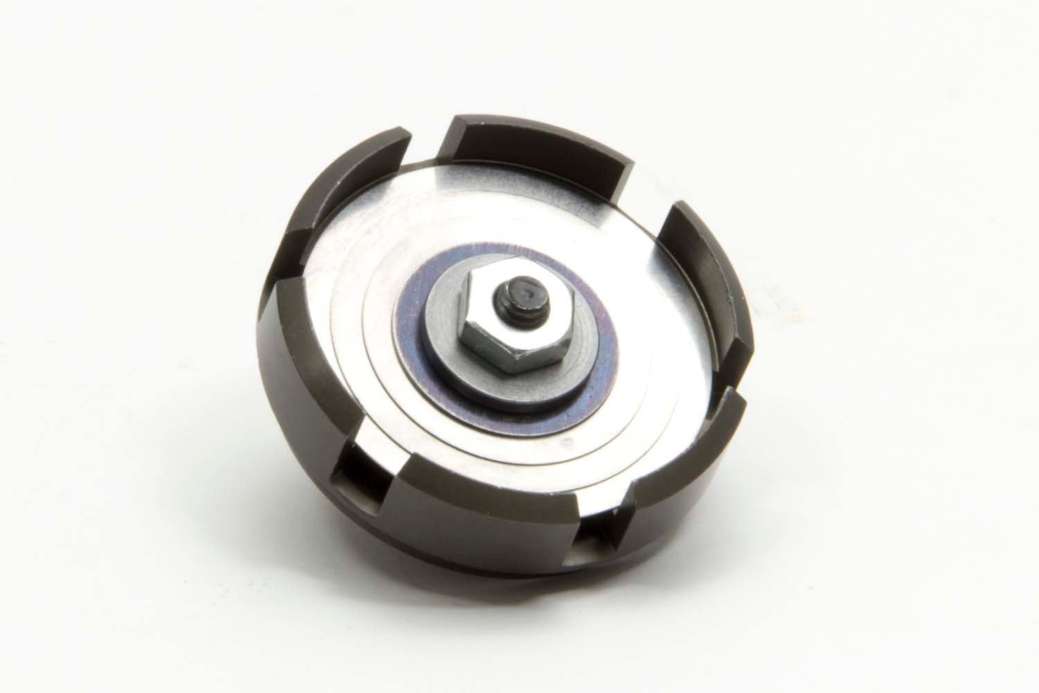 QA1 Soft Base Valve - .028in Bleed - 0-5 Compression