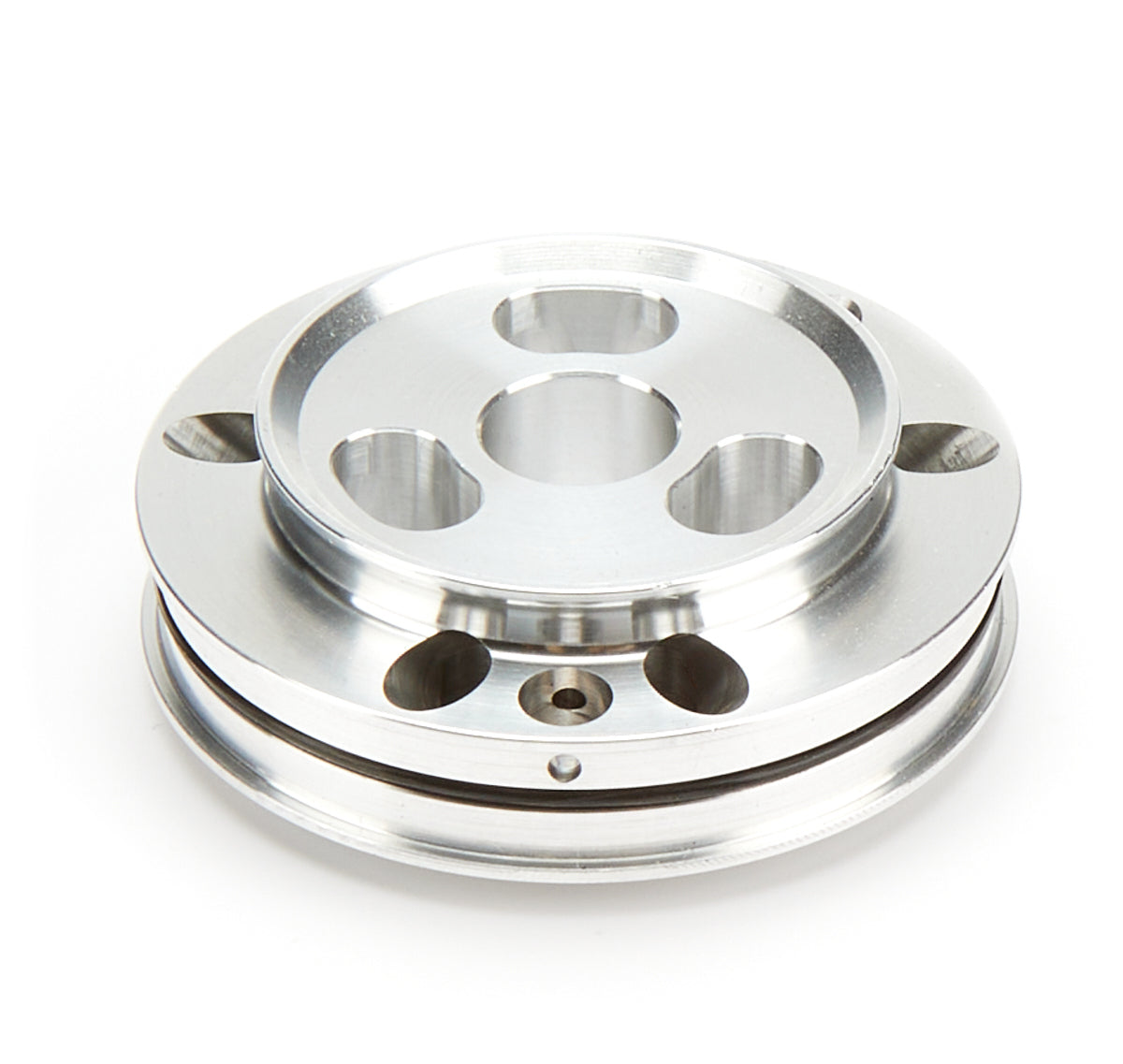 QA1 Monotube 1.5 Deg.-1.0 Deg. Linear-Digressive Piston 46mm Mono LDMM w/O-Ring