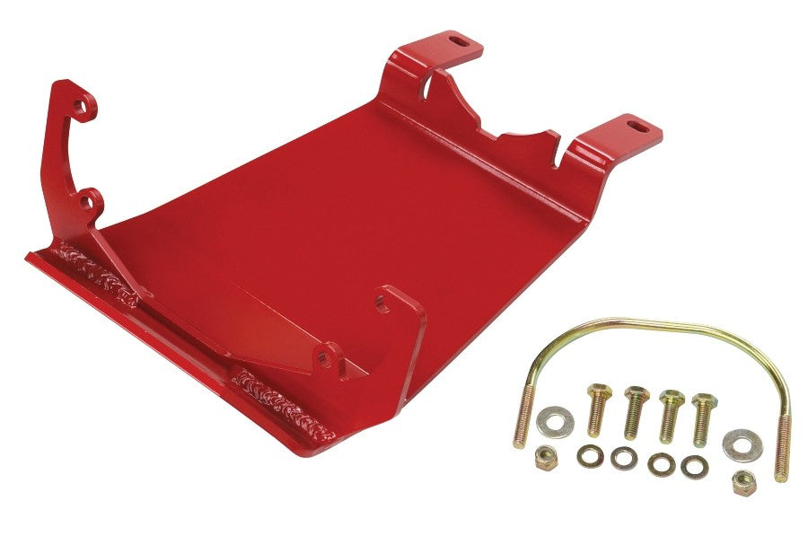 Rancho 21-22 Wrangler JL / Gladiator JT Differential Glide Plate Front