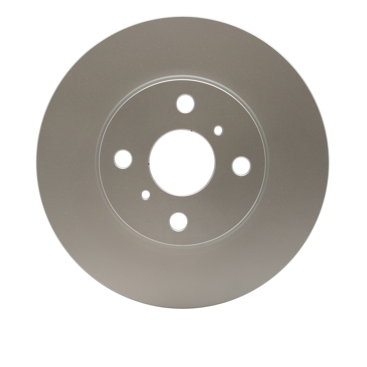 R1 2004-2006 Scion XA Front GeoSPEC Coated Rotor