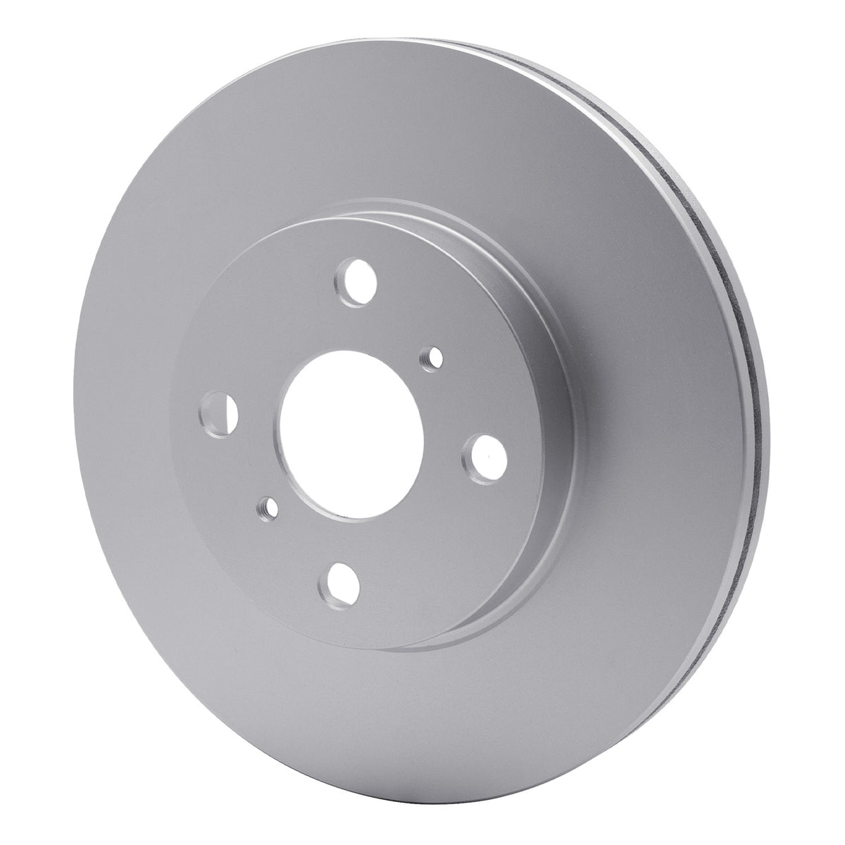 R1 2004-2006 Scion XA Front GeoSPEC Coated Rotor