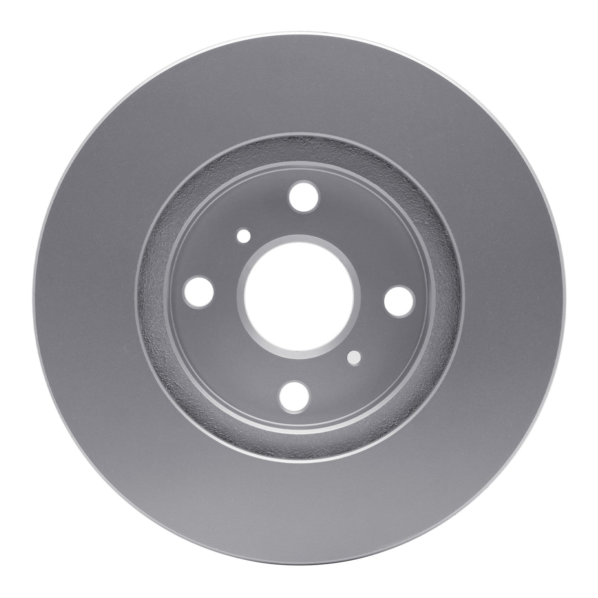 R1 2004-2006 Scion XA Front GeoSPEC Coated Rotor