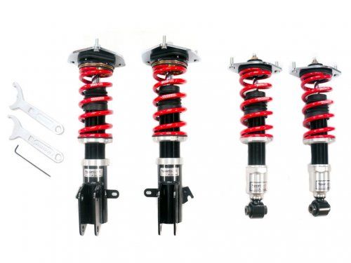 RS-R 05-07 Subaru WRX (GDB) Sports-i Coilovers