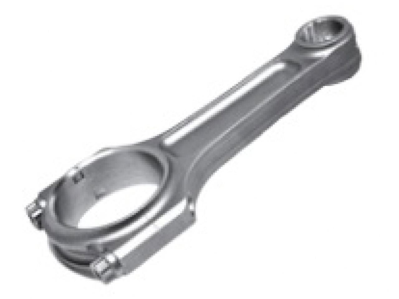 Manley Mazda 3 MZR 2.3L Turbo Tuff Pro Series I Beam Connecting Rod Set w/ARP 625+ Bolts