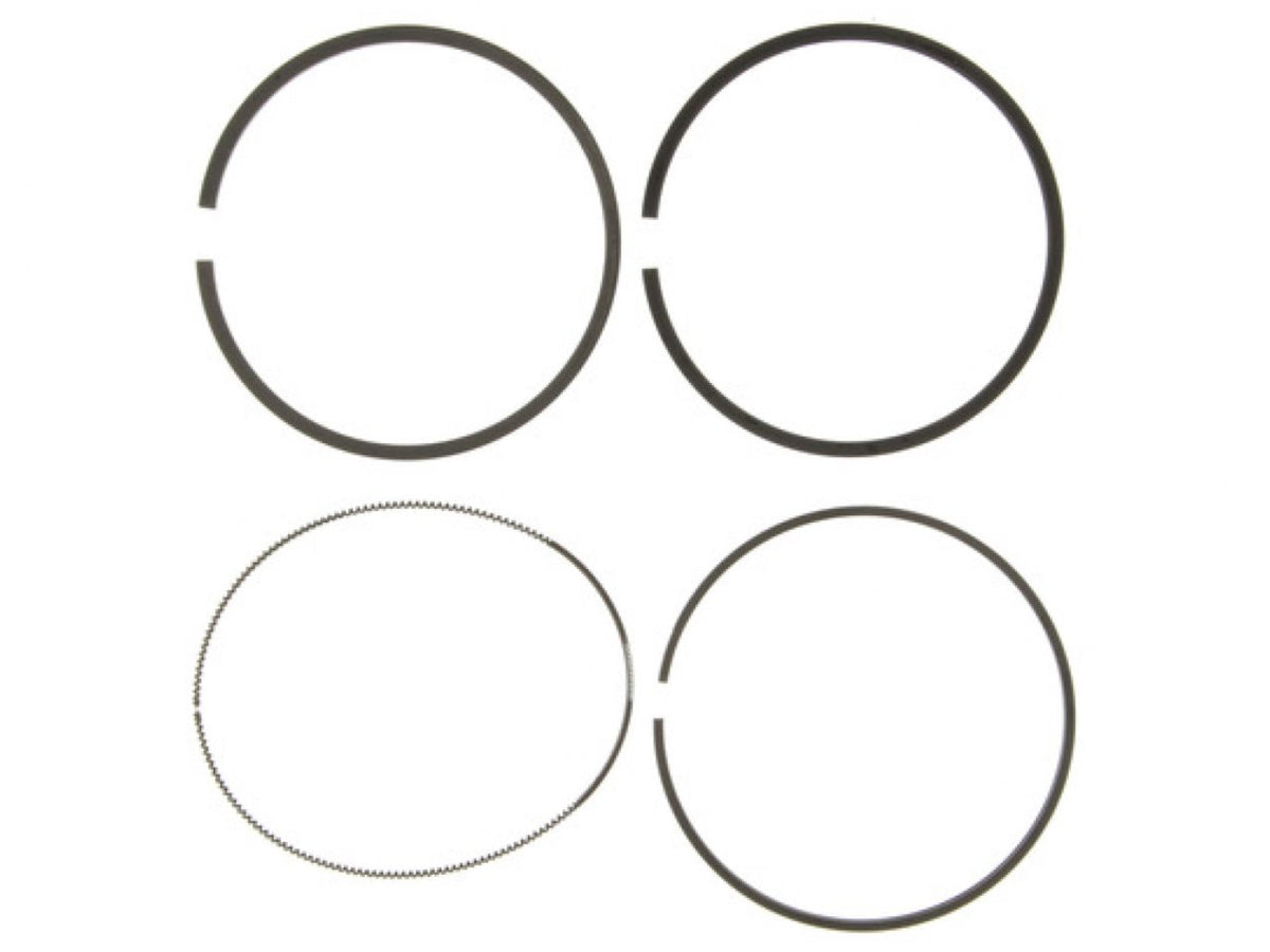 Mahle Rings Ford Trk 445 7.3L Turbo Diesel DI/IDI Navistar 96-101 Sleeve Assy Ring Set