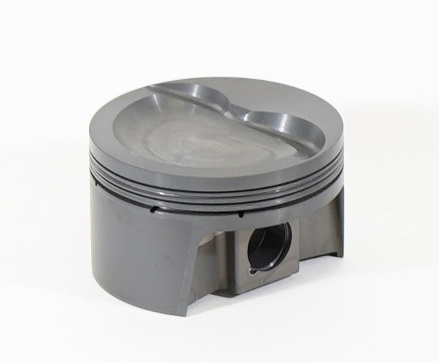 Mahle MS Ford Small Block 333cid 4.040in Bore 3.250in Stroke 5.40in Rod 1.165CH Piston - Single