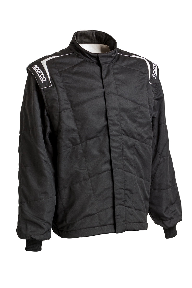Sparco Sport Light Pro Jkt 3X Black/Blue