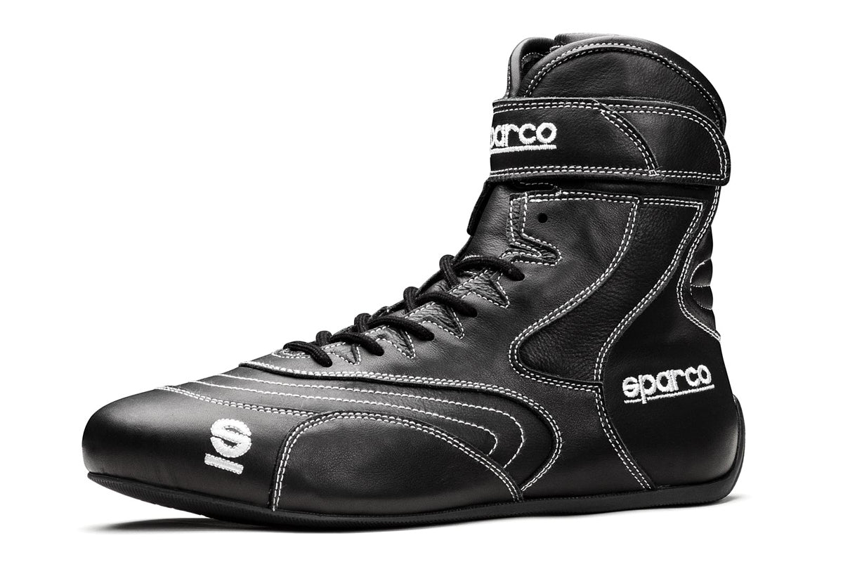 Sparco Shoe SFI 20 46 Black